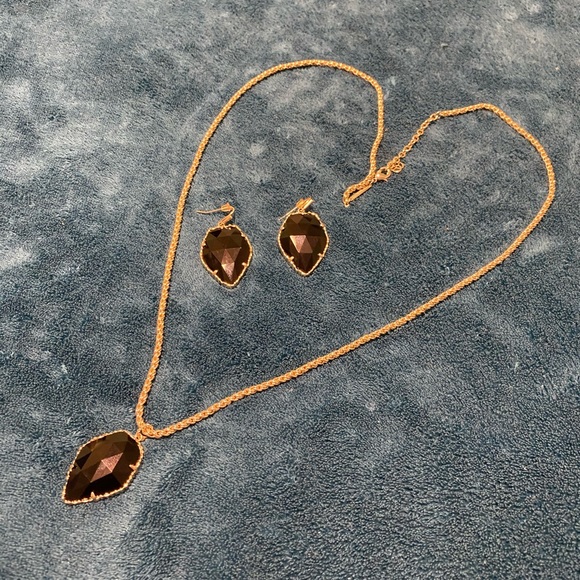 Kendra Scott set - Picture 7 of 8